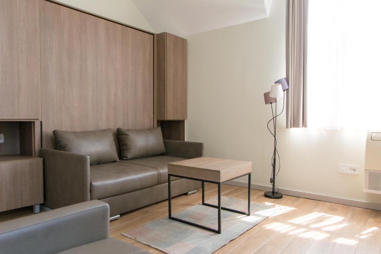 Apartments Srbija - Free Parking Белград Экстерьер фото