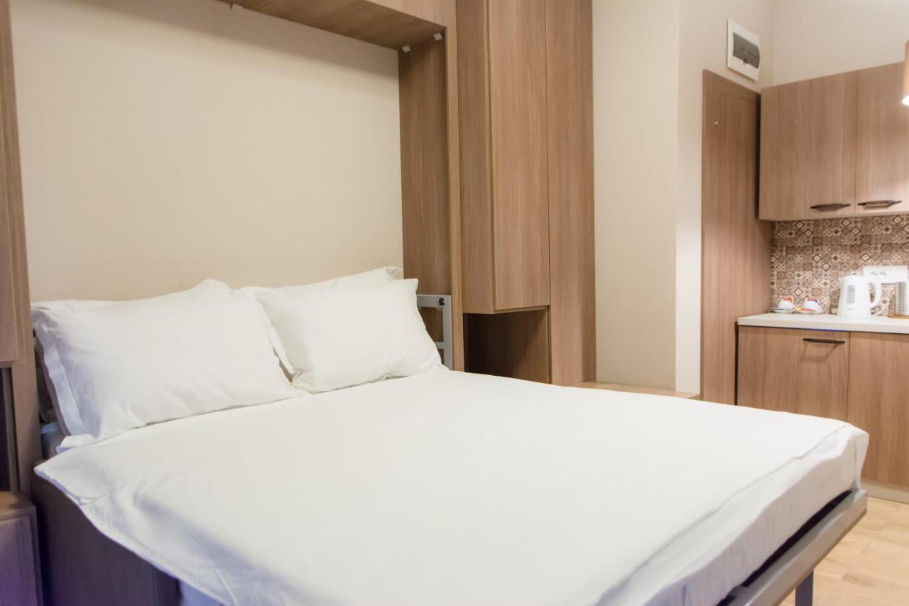 Apartments Srbija - Free Parking Белград Экстерьер фото
