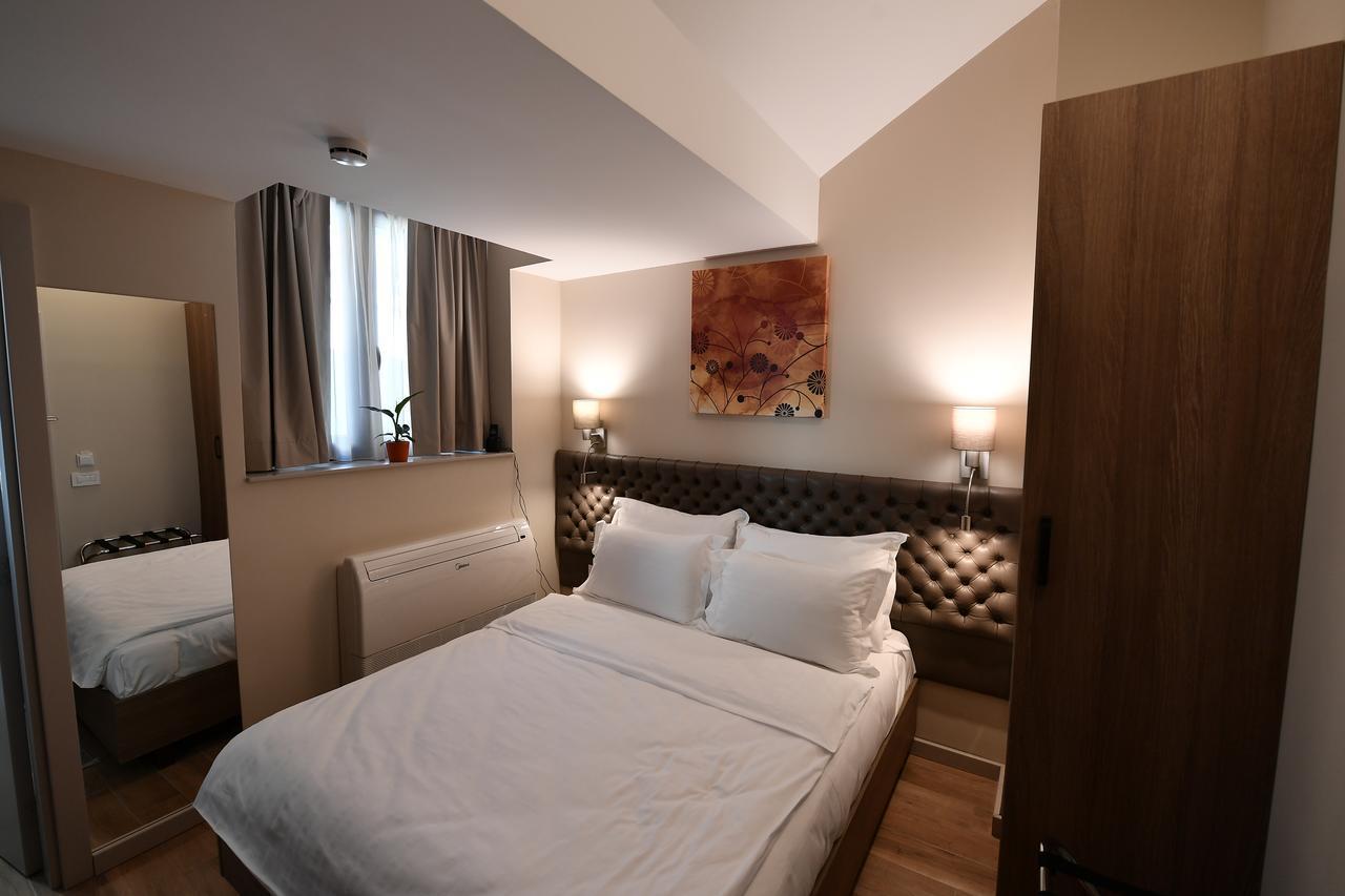 Apartments Srbija - Free Parking Белград Экстерьер фото