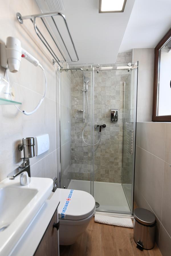 Apartments Srbija - Free Parking Белград Экстерьер фото