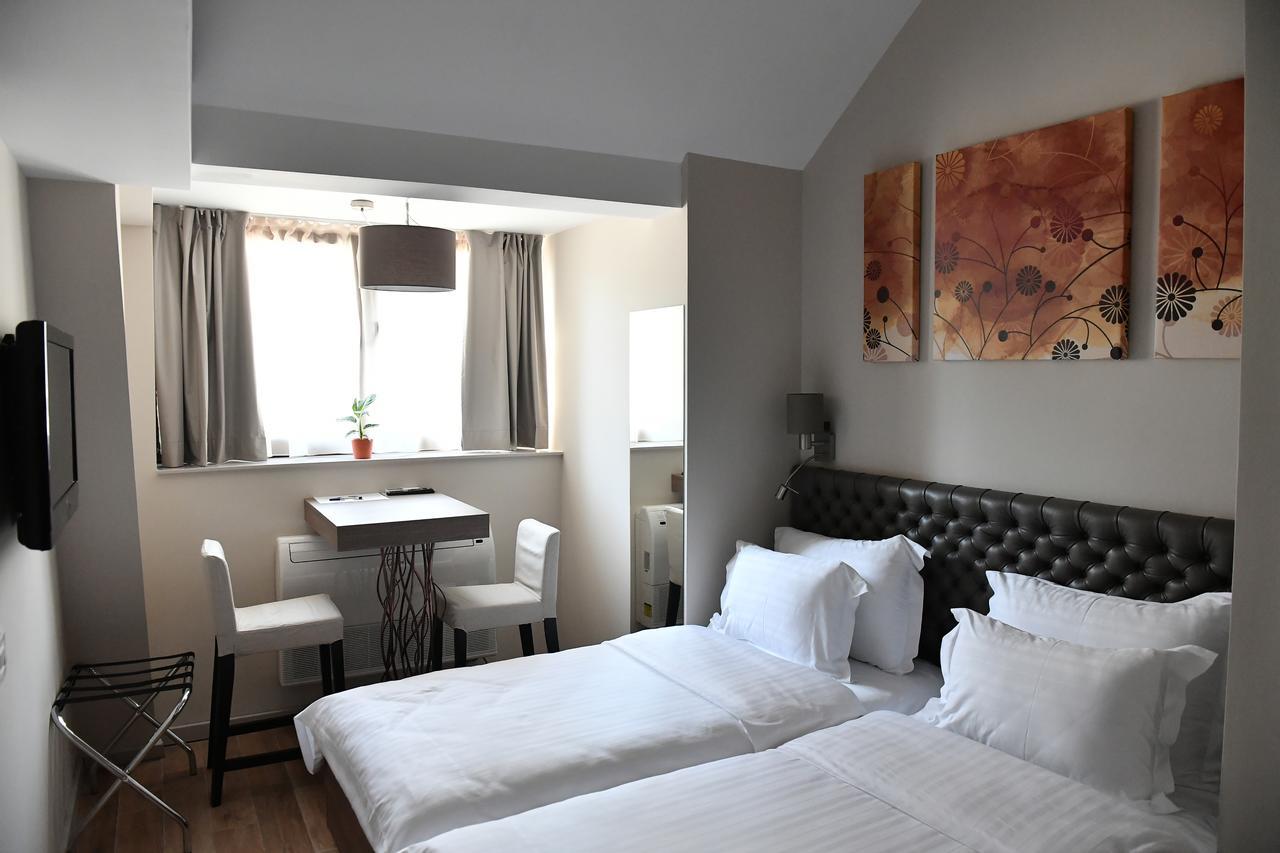 Apartments Srbija - Free Parking Белград Экстерьер фото