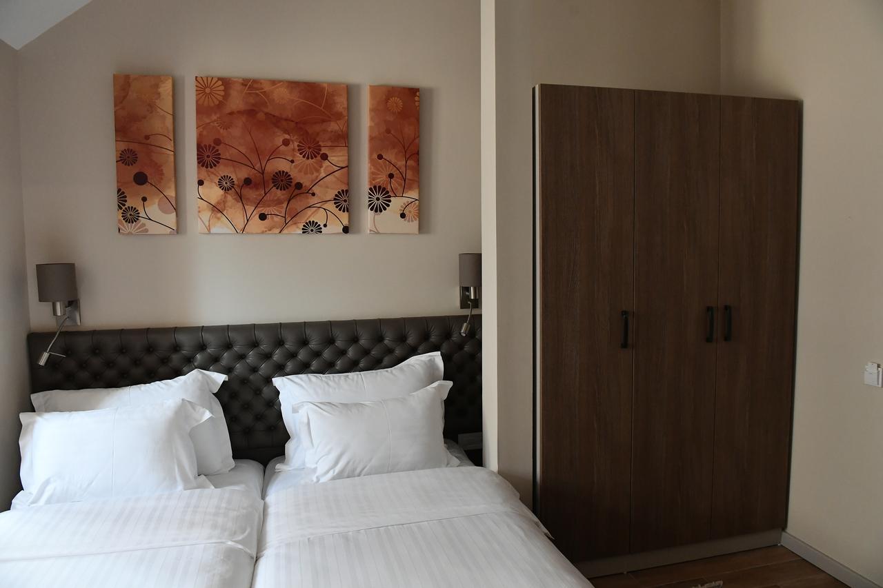 Apartments Srbija - Free Parking Белград Экстерьер фото