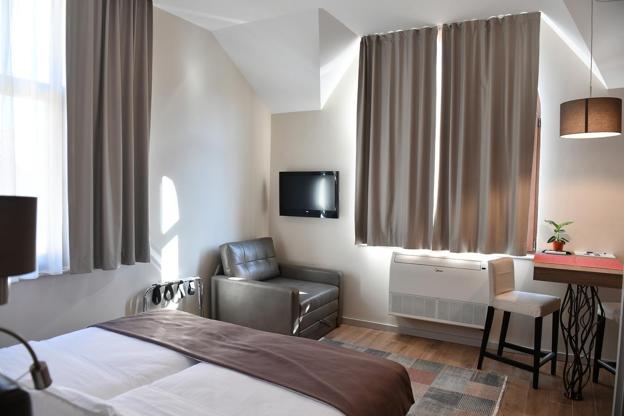 Apartments Srbija - Free Parking Белград Экстерьер фото
