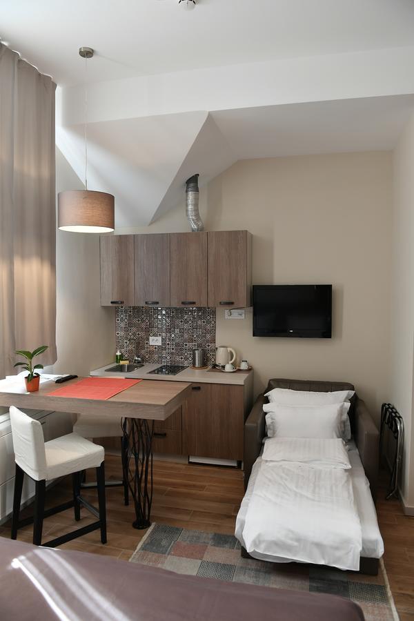 Apartments Srbija - Free Parking Белград Экстерьер фото