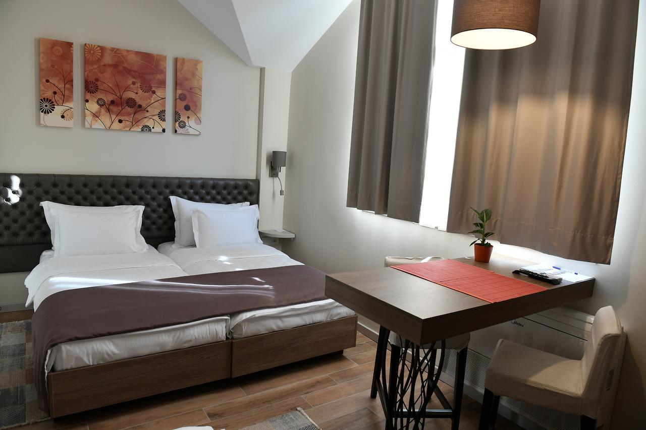 Apartments Srbija - Free Parking Белград Экстерьер фото
