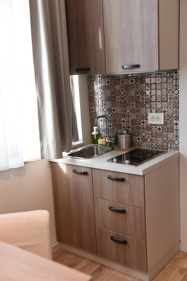 Apartments Srbija - Free Parking Белград Экстерьер фото