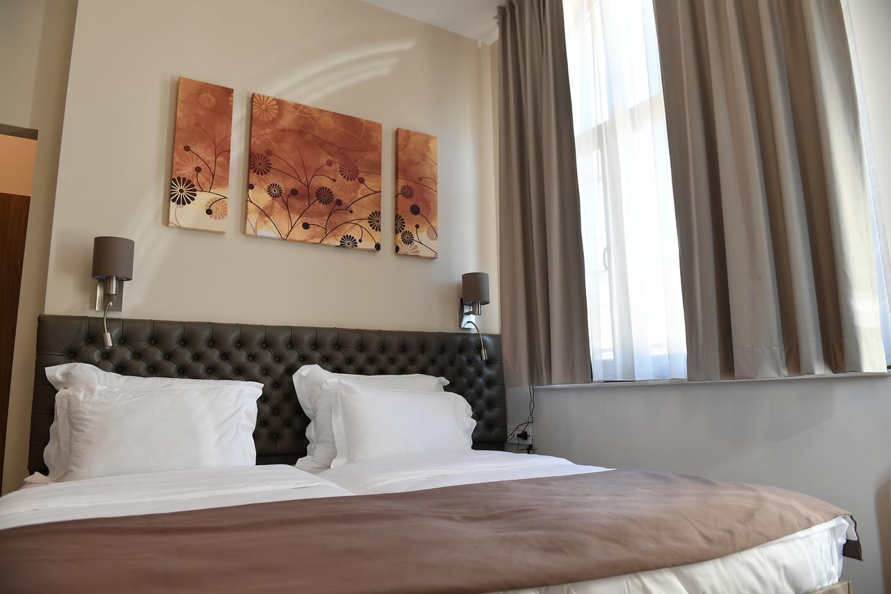 Apartments Srbija - Free Parking Белград Экстерьер фото