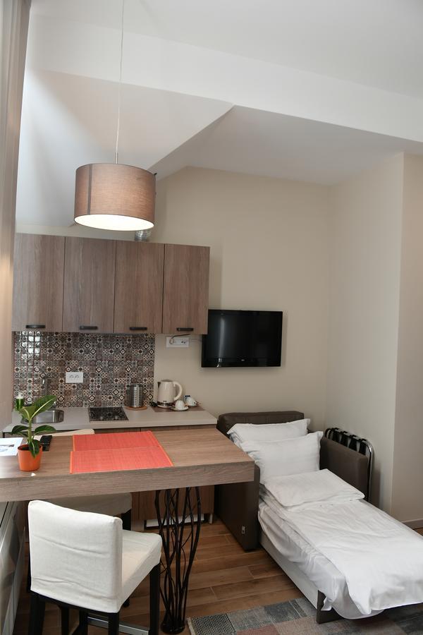 Apartments Srbija - Free Parking Белград Экстерьер фото