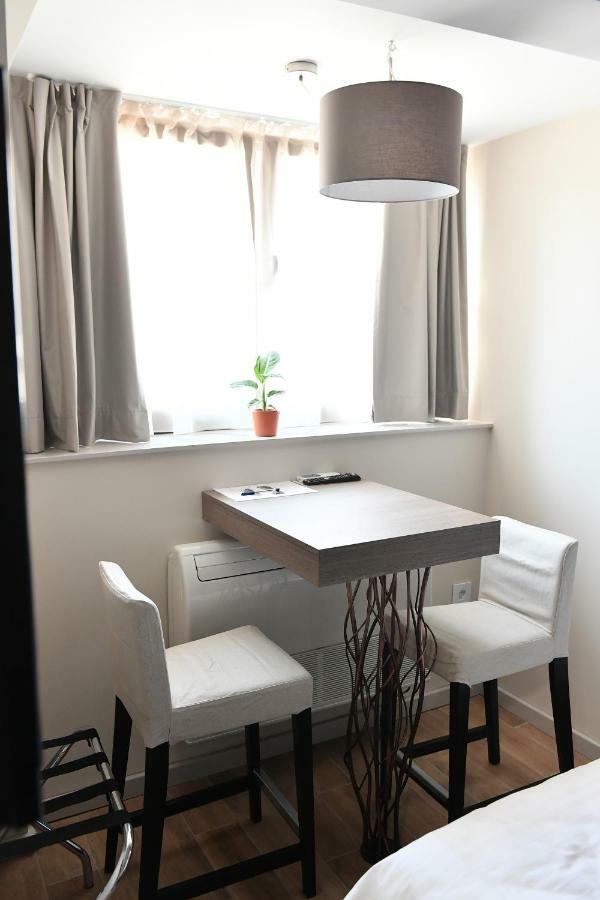 Apartments Srbija - Free Parking Белград Экстерьер фото