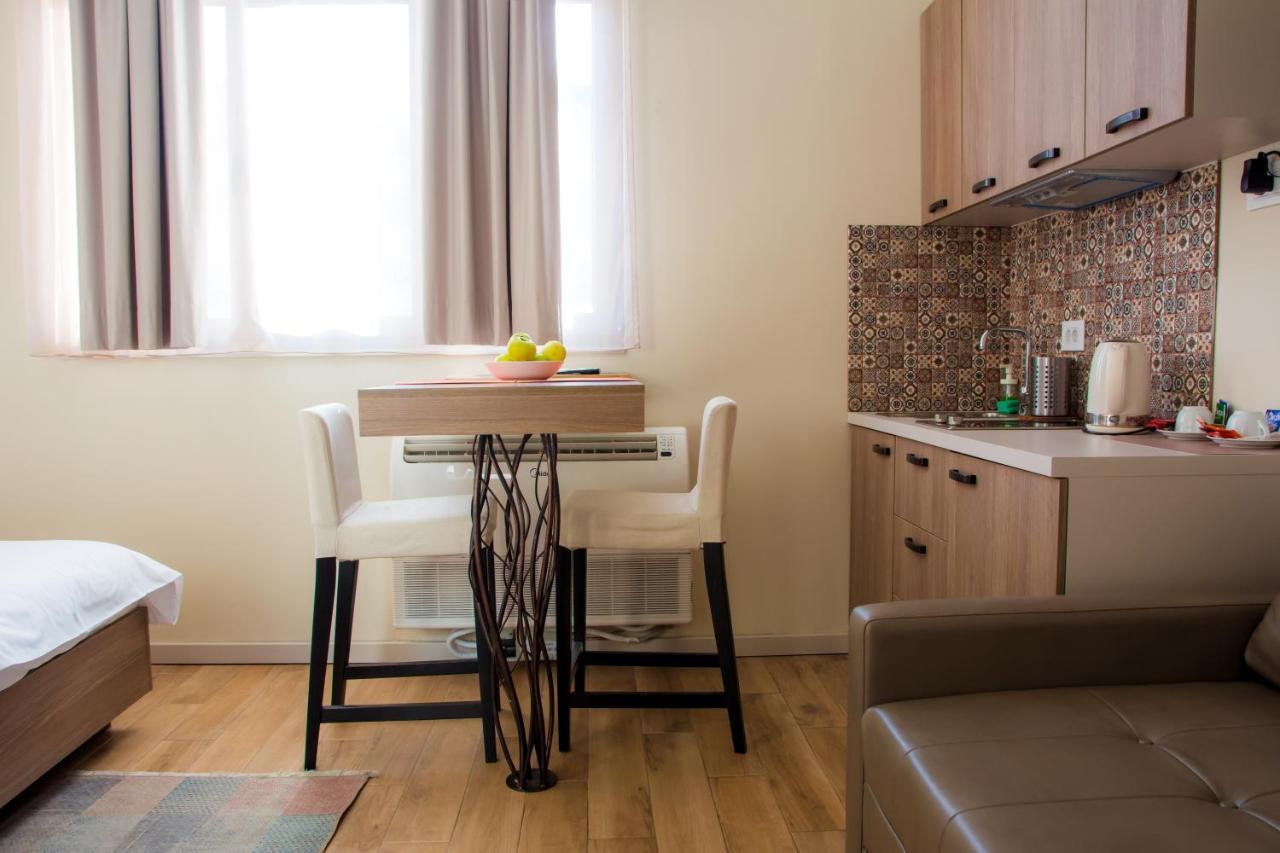 Apartments Srbija - Free Parking Белград Экстерьер фото