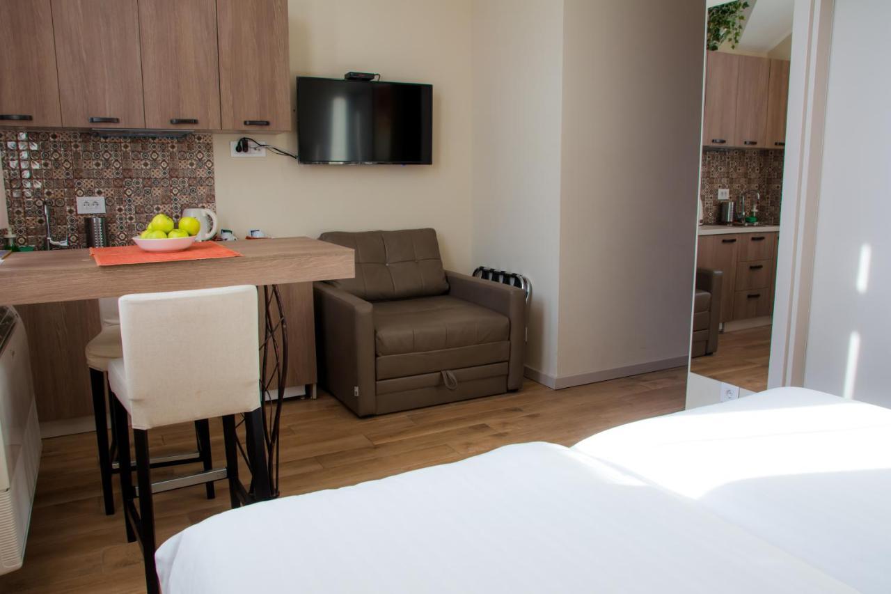 Apartments Srbija - Free Parking Белград Экстерьер фото