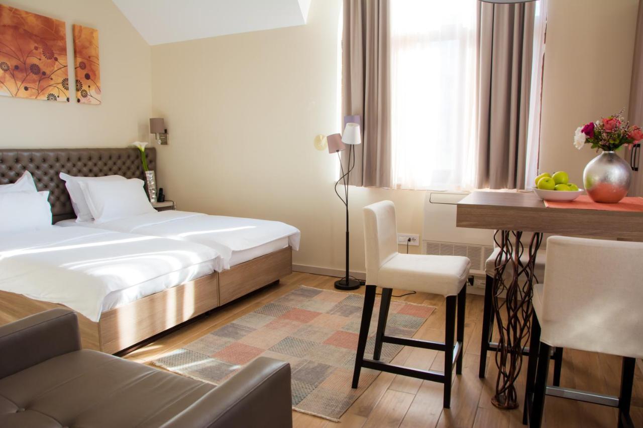 Apartments Srbija - Free Parking Белград Экстерьер фото