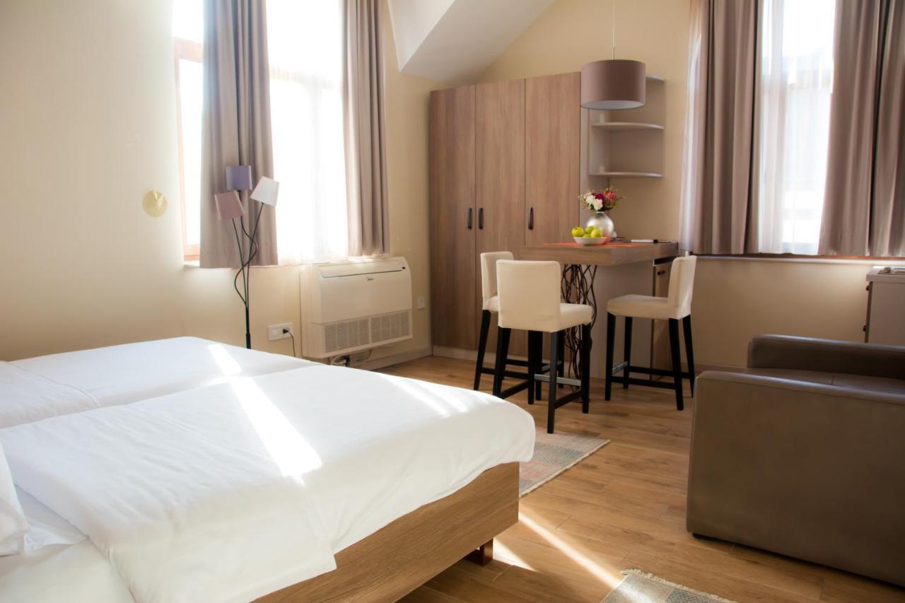 Apartments Srbija - Free Parking Белград Экстерьер фото