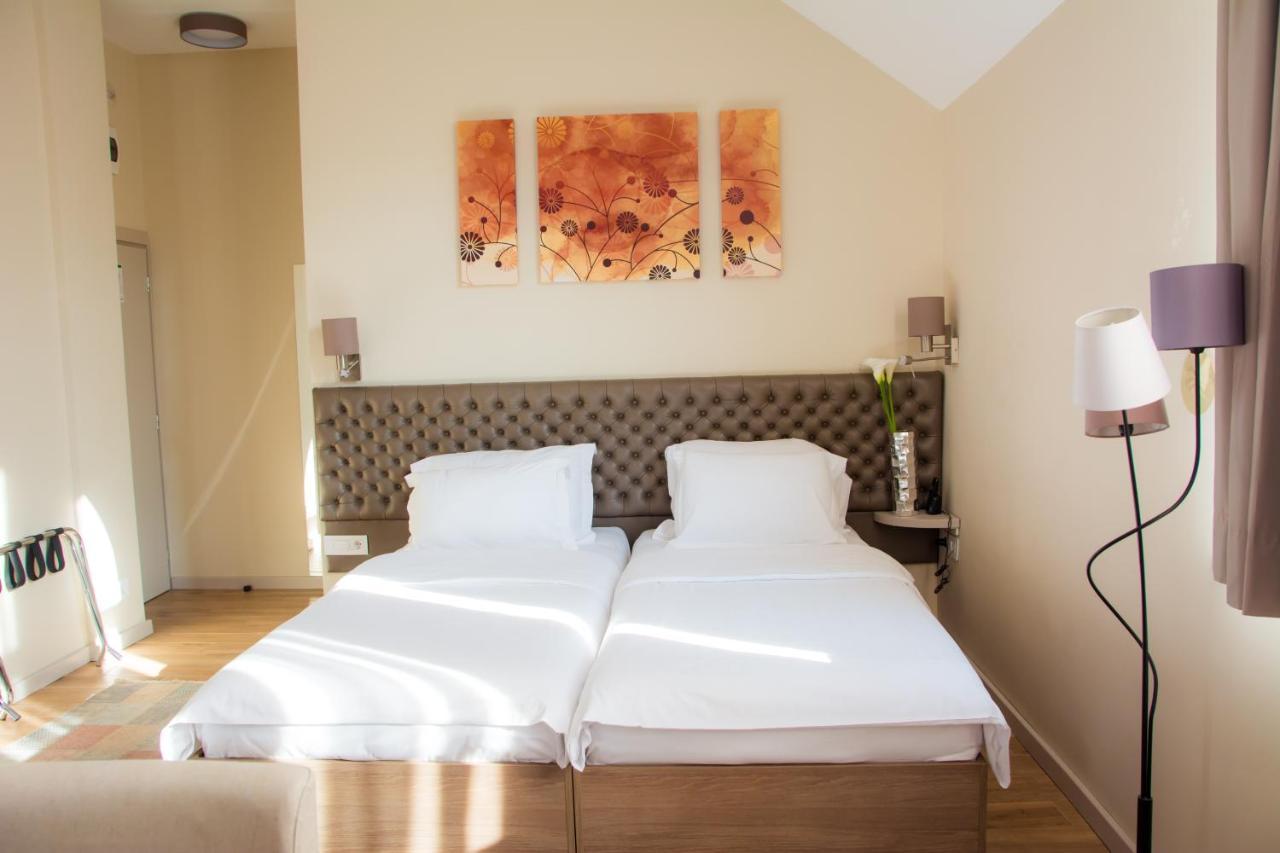 Apartments Srbija - Free Parking Белград Экстерьер фото