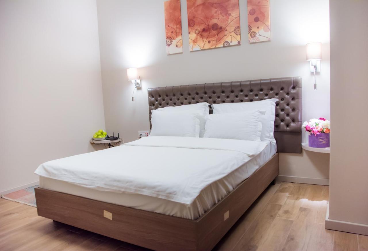 Apartments Srbija - Free Parking Белград Экстерьер фото