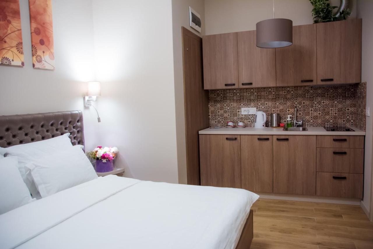 Apartments Srbija - Free Parking Белград Экстерьер фото