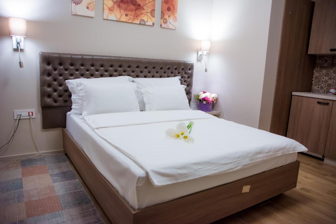 Apartments Srbija - Free Parking Белград Экстерьер фото